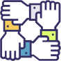 As a Partner