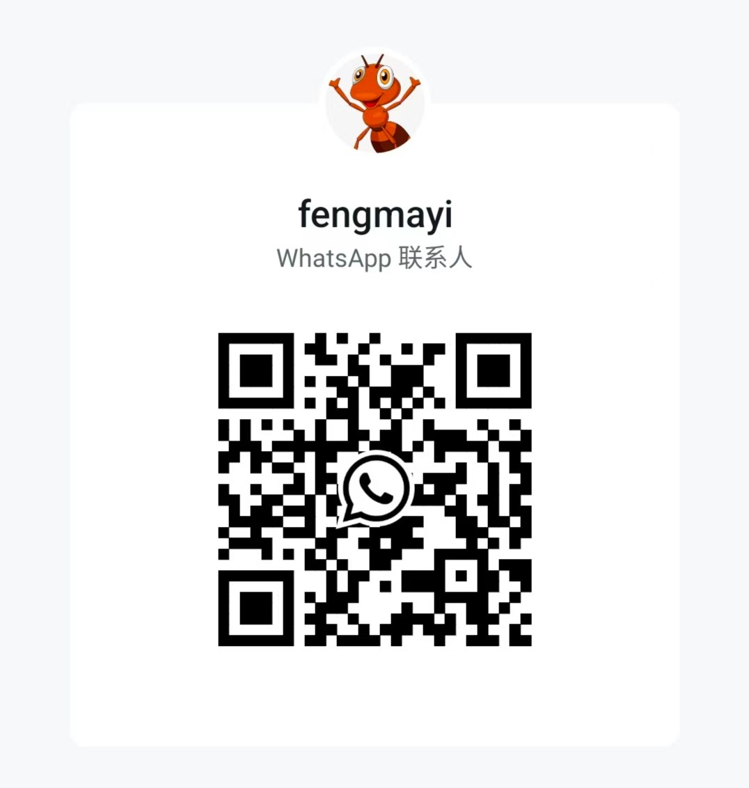 Traveler eSIM WhatsApp QR Code